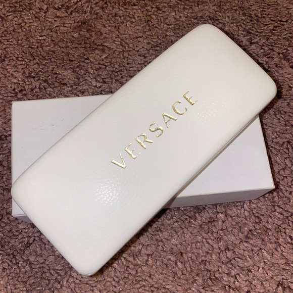 Versace Sunglasses main image 4